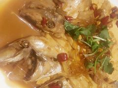 -喜悦小串海鲜烧烤大排档(高新万达店)