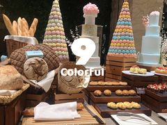 -太湖饭店玉兰厅(自助餐厅)