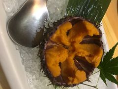 -兆治日本料理(华府世家店)