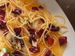 -严记小天府酸菜鱼(西四路店)