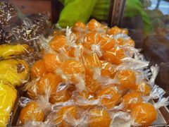 -占西饼店