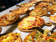 -比格比萨(国际能源店)