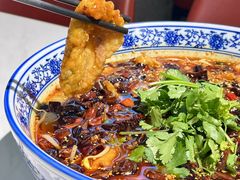 -清真·拉菲尔鱼庄·家常菜(钟楼回民街店)