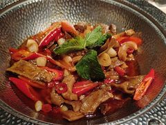 -千百味红餐厅·江西菜(绿地双子塔店)