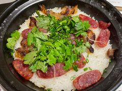 -强记海鲜·大排档(蛇口新街店)