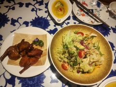 -江南赋(内蒙古大厦店)