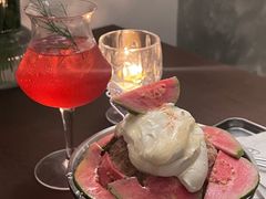 -餐酒吧Com-ing Bar(上海路店)