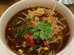 -枣子树·素食餐厅(普陀山店)