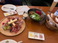 -普兰达德国餐厅·德式脆皮烤猪肘·自酿啤酒(观唐店)