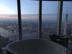 -广州四季酒店