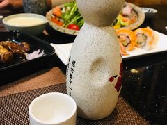 -德川家日本料理(龙德广场店)
