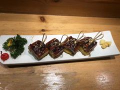 -越光米贩精致料理餐厅(金鹰店)