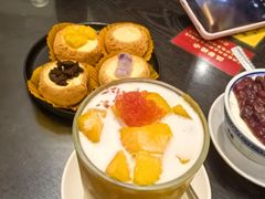 -民信老铺(双皮奶博物馆店)