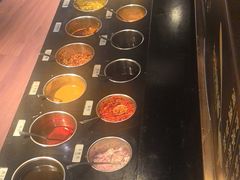 -捞王锅物料理(凯旋路店)