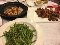 -清远国际酒店御珍轩食街
