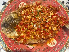 -南昌大饭店·非遗南昌菜(万寿宫店)