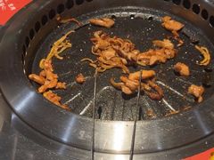 -新石器烤肉(百联川沙店)