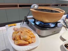 -粤来记·啫啫煲·点心(日月光店)