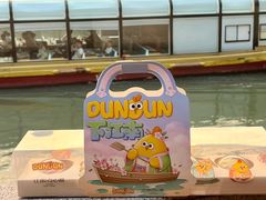 -百年同和·江南点心院(山塘街店)