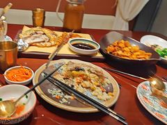 -那拉提之疆·新疆菜(美院店)