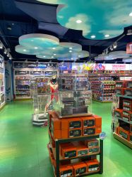 -哈姆雷斯(王府井百货大楼店)