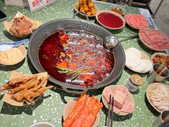 -五里关火锅(上海鑫耀·光环Live店)