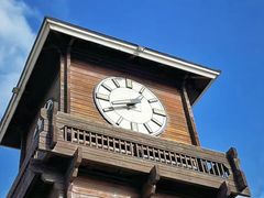 -永定河休闲森林公园