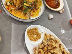 -张包铺(关东古巷店)