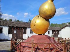 -溱湖国家湿地公园