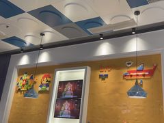 -SEA西雅图海鲜自助餐厅(海乐世界店)