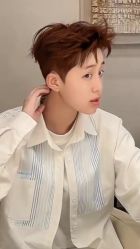 -藤野造型烫染·漂发