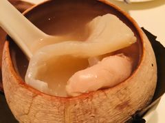 -天龙轩(香港丽思卡尔顿酒店)