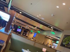 大堂-海底捞火锅(杭州萧山宝龙广场店)