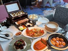-莉莉海堂HAITANG·烤鸭(国贸商城店)