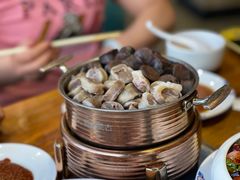 -蒙亨·手把肉·蒙古包文化主题餐厅(天恒广场店)