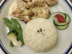 -马来MO简餐.南洋风味料理(美食街店)