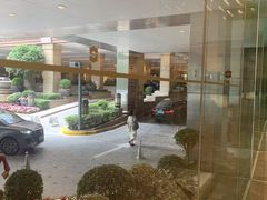 -怡咖啡海鲜自助餐厅(浦东香格里拉店)