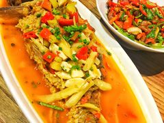 -小雅木姜子烤鸡·贵州菜(鸿通城店)