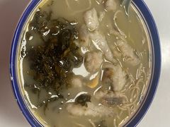-明呈黄鱼面馆(斜土路店)