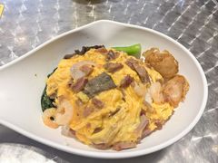 -公仔堂港式茶餐厅(西村店)
