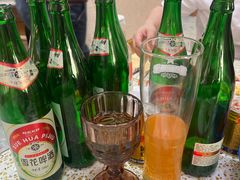 -小董哥烤串·爆汁大油边(故宫店)
