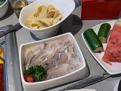 -海底捞火锅(老城根店)