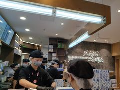 -CHAGEE霸王茶姬(壹方城店)