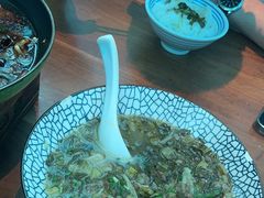 -树厨贵州菜(花果园购物中心店)