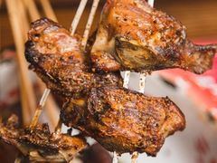 -昱家胡同·烧烤海鲜铜锅涮肉(和平里店)