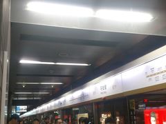-平安里(地铁站)