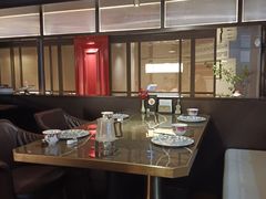 -海派悦庭·海胆烧麦·新融合菜(凯德广场店)