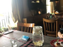 -小世界西餐厅(建国门店)
