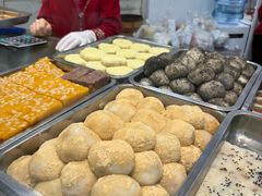 -常州糕团店(北大街新世纪商城店)