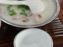 -南记食粥坊·宵夜大排档(莲花店)
